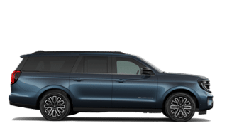 2027 Ford Expedition® External Image 5